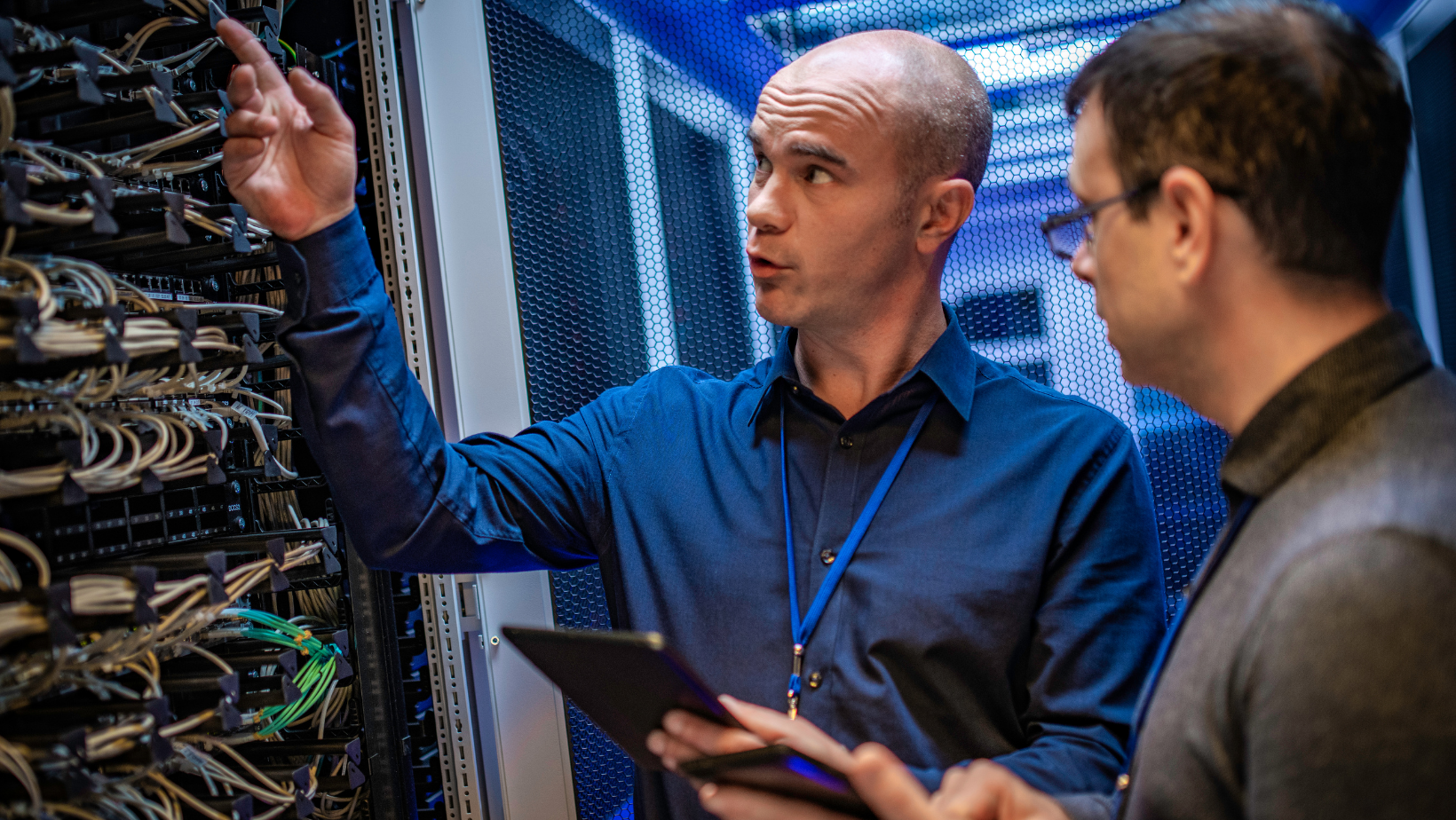 Choosing the Best Server Management Service Provider for Business ...