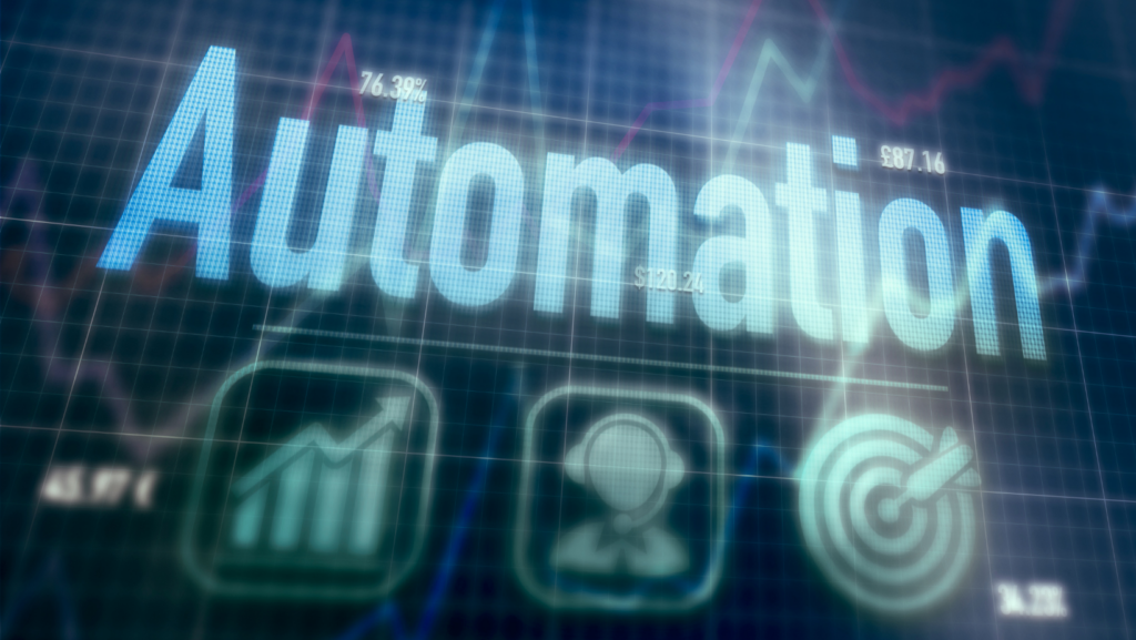 IT Automation Benefits