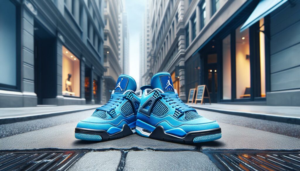 blue:dv_m3vdfhlw= jordan 4s