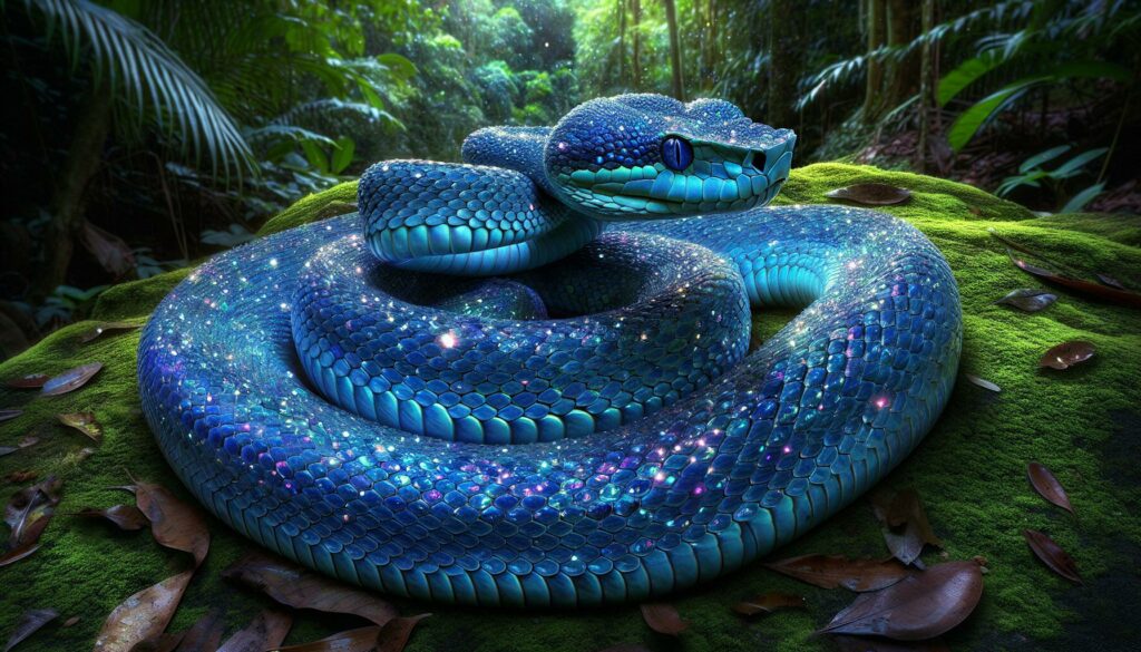 blue:dnskonpmkcc= snake